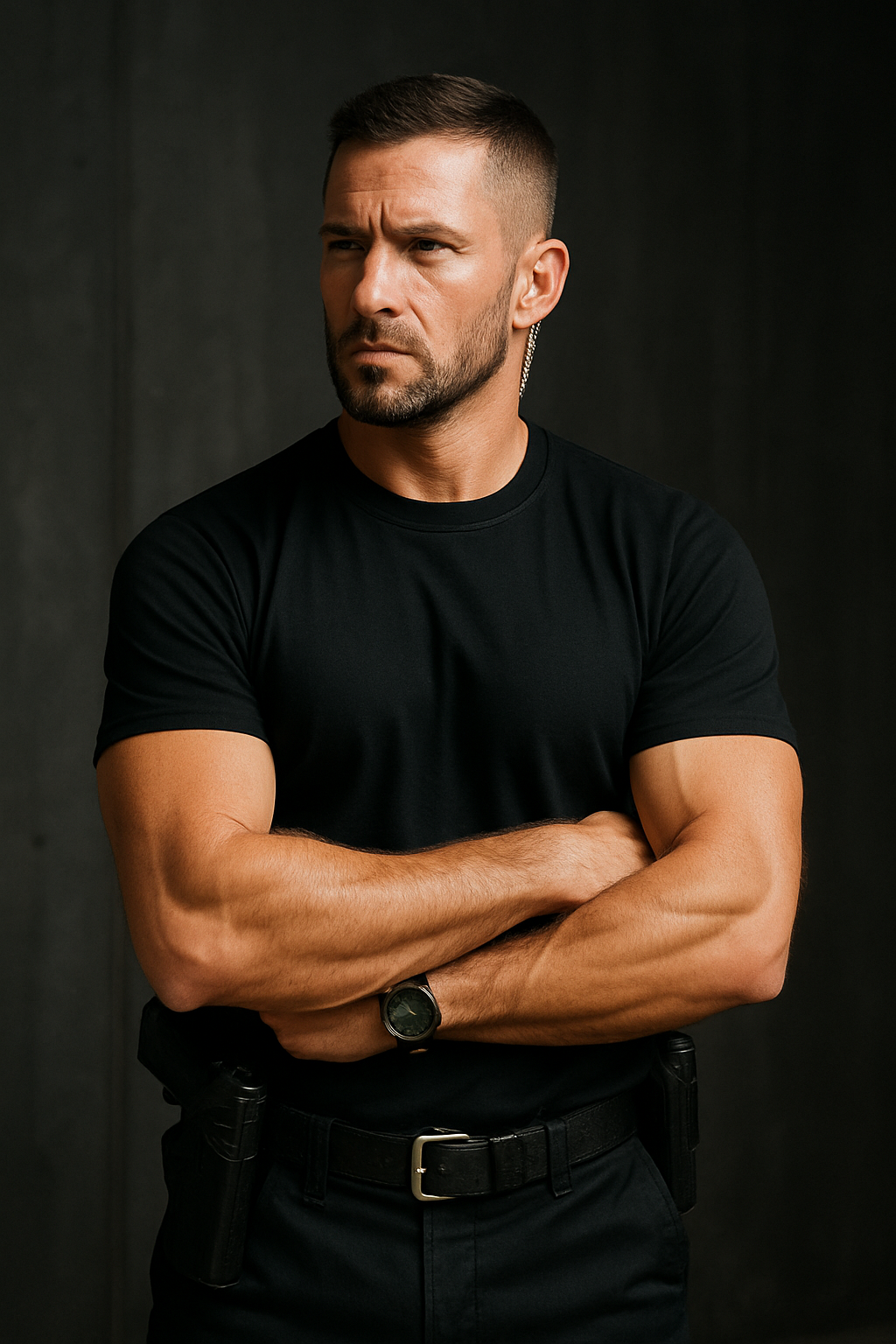 Elite veteran operators